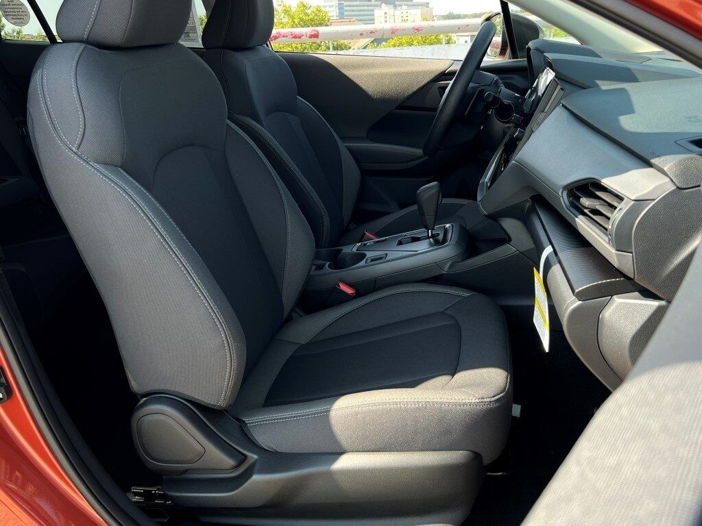 2025 Subaru Crosstrek Premium Springfield VA