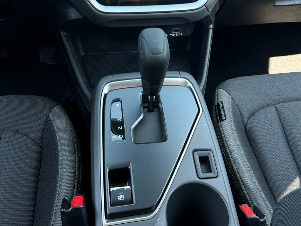 2025 Subaru Crosstrek Premium Springfield VA