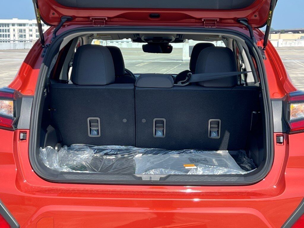 2025 Subaru Crosstrek Premium Springfield VA