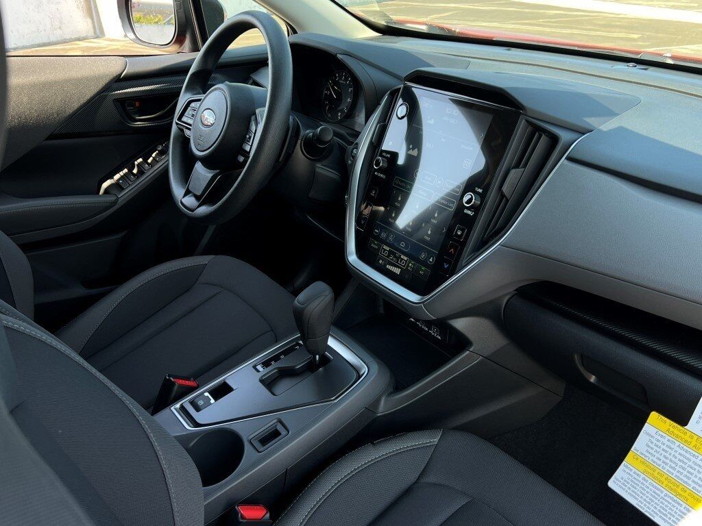 2025 Subaru Crosstrek Premium Springfield VA