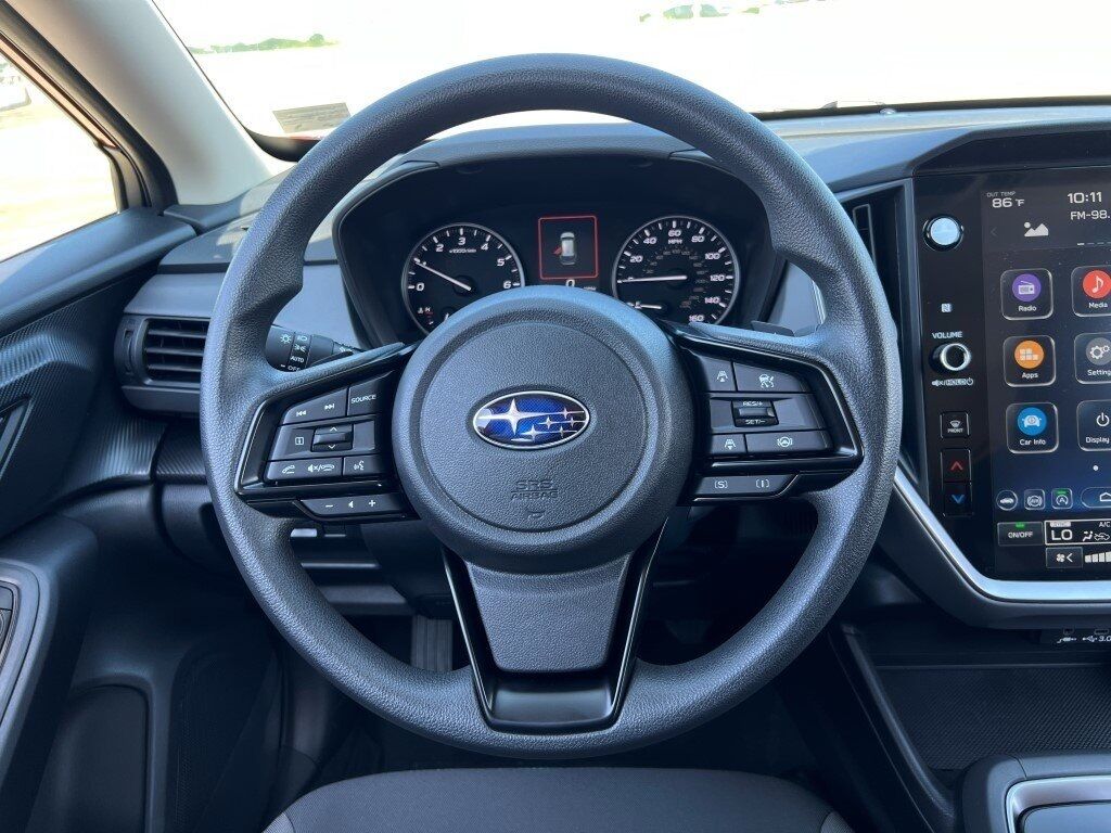 2025 Subaru Crosstrek Premium Springfield VA