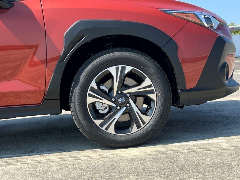 2025 Subaru Crosstrek Premium Springfield VA