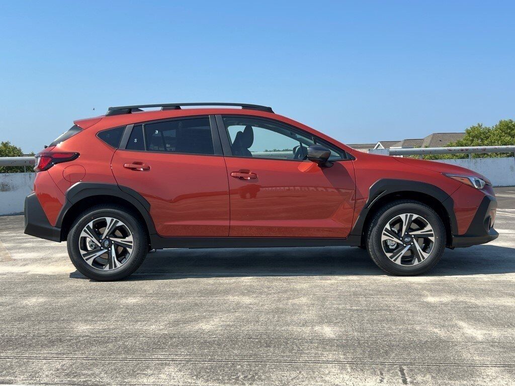 2025 Subaru Crosstrek Premium Springfield VA