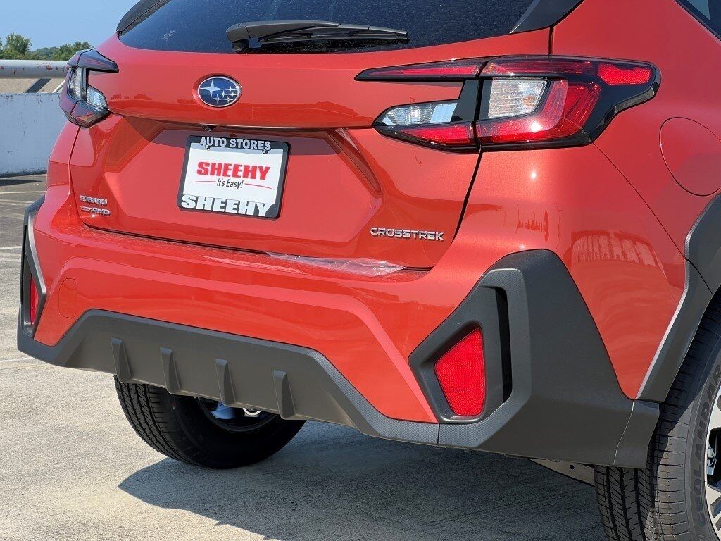 2025 Subaru Crosstrek Premium Springfield VA