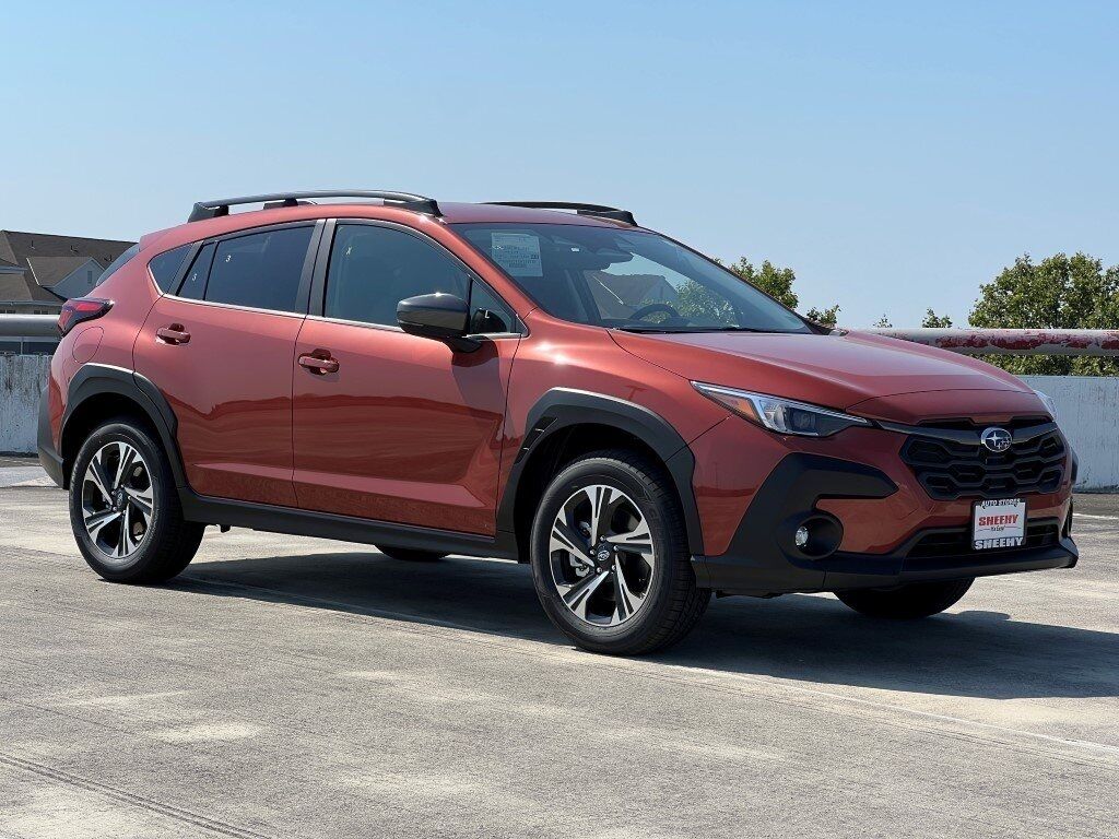 2025 Subaru Crosstrek Premium Springfield VA