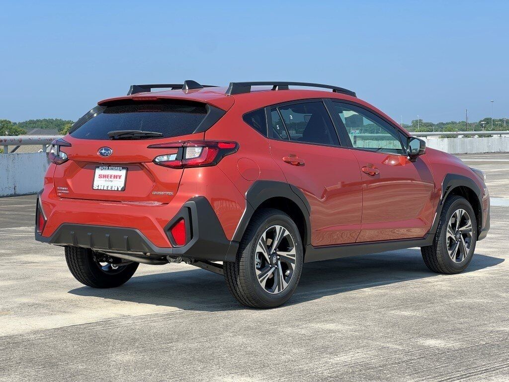 2025 Subaru Crosstrek Premium Springfield VA
