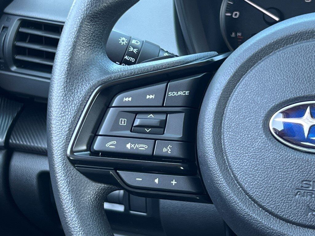 2025 Subaru Crosstrek Premium Springfield VA