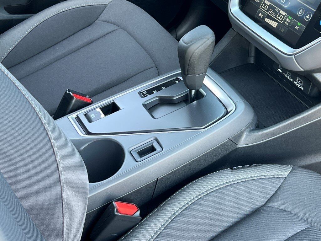 2025 Subaru Crosstrek Premium Springfield VA
