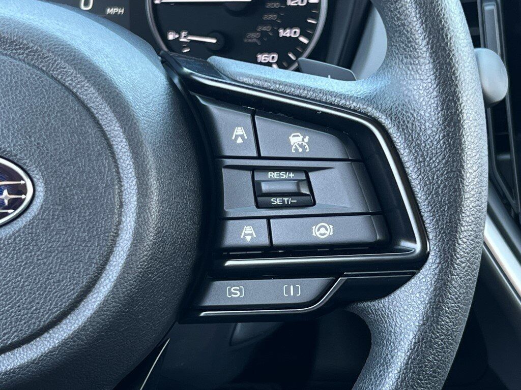 2025 Subaru Crosstrek Premium Springfield VA