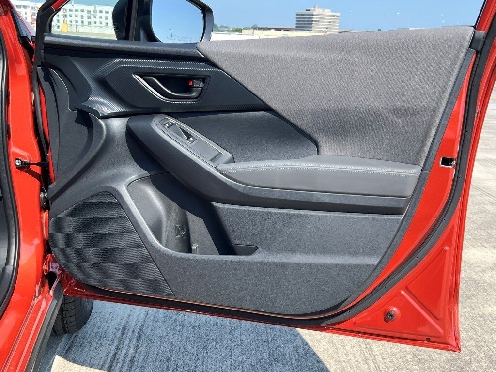 2025 Subaru Crosstrek Premium Springfield VA