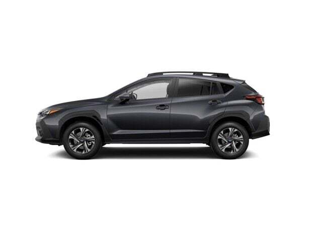 2025 Subaru Crosstrek Premium Springfield VA