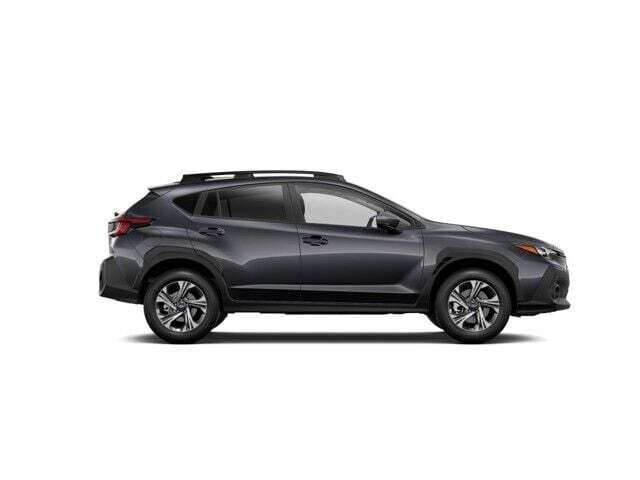 2025 Subaru Crosstrek Premium Springfield VA
