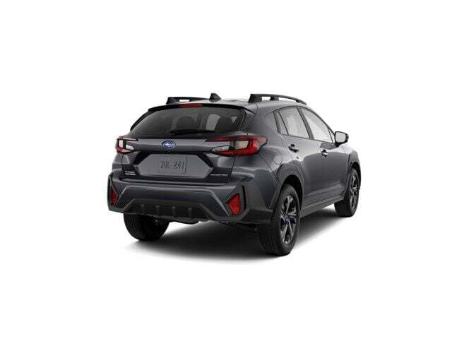 2025 Subaru Crosstrek Premium Springfield VA