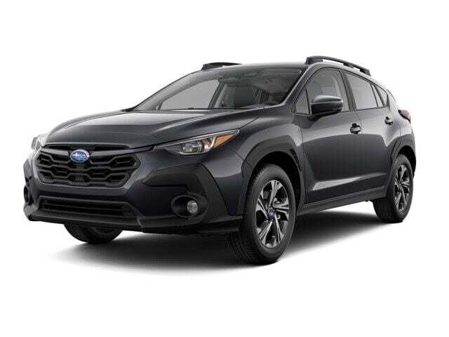 2025 Subaru Crosstrek Premium Springfield VA