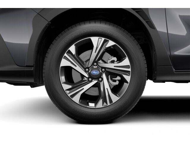 2025 Subaru Crosstrek Premium Springfield VA