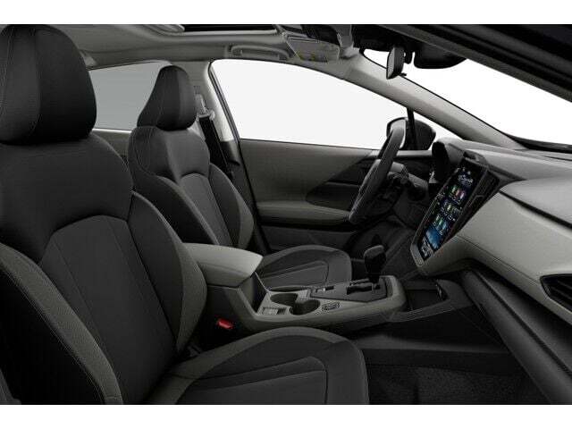 2025 Subaru Crosstrek Premium Springfield VA