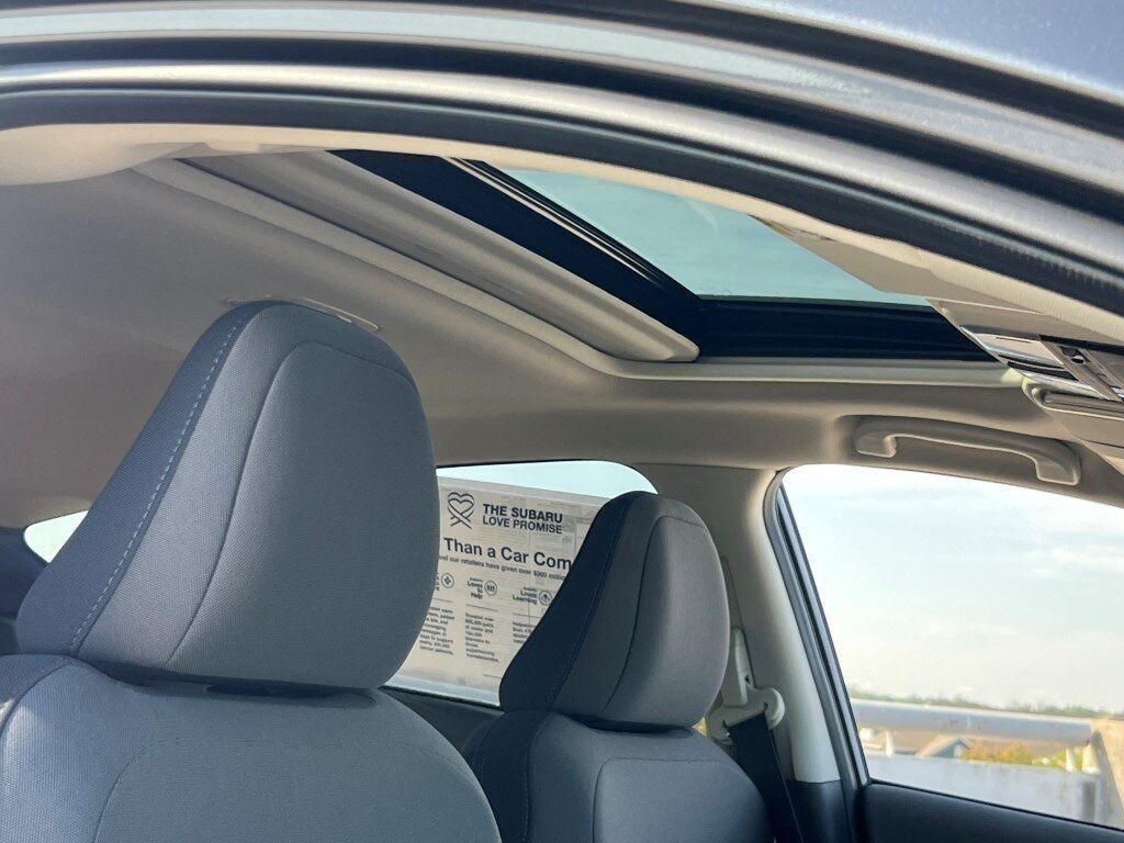 2025 Subaru Crosstrek Premium Springfield VA