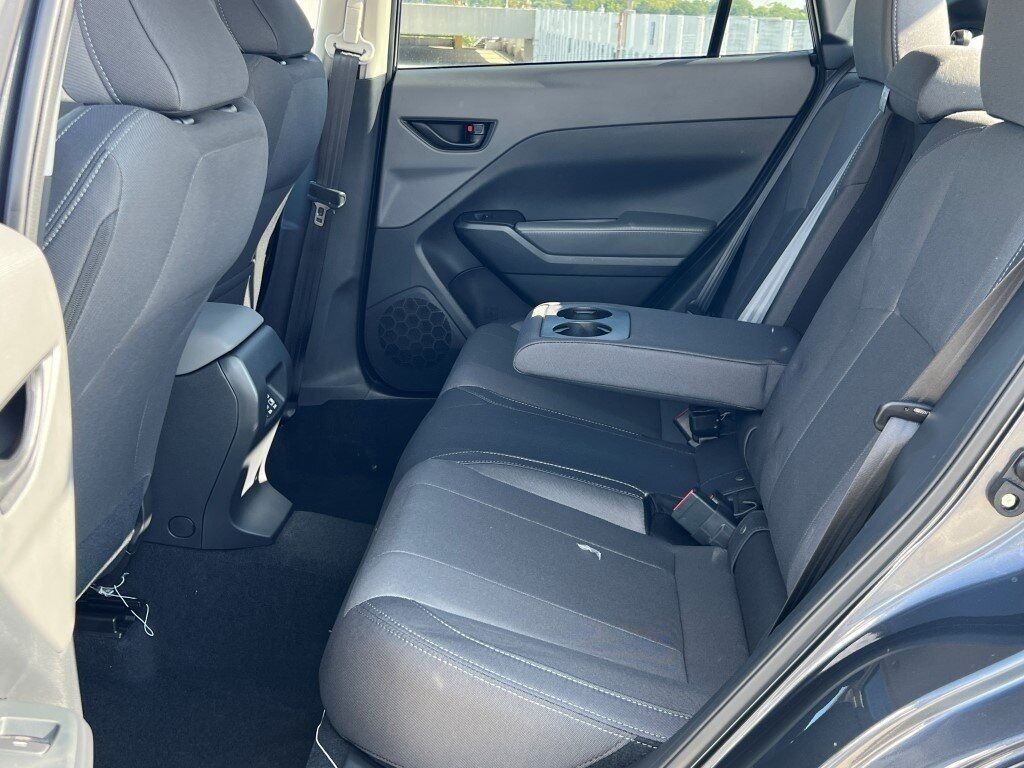 2025 Subaru Crosstrek Premium Springfield VA