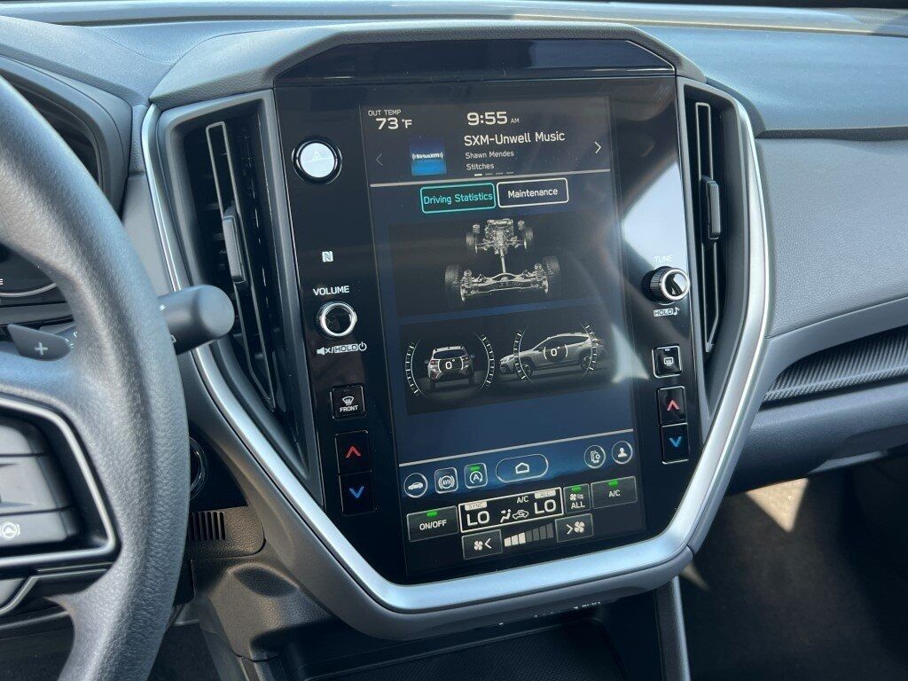 2025 Subaru Crosstrek Premium Springfield VA