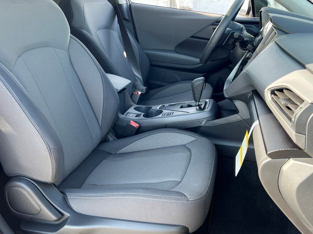 2025 Subaru Crosstrek Premium Springfield VA