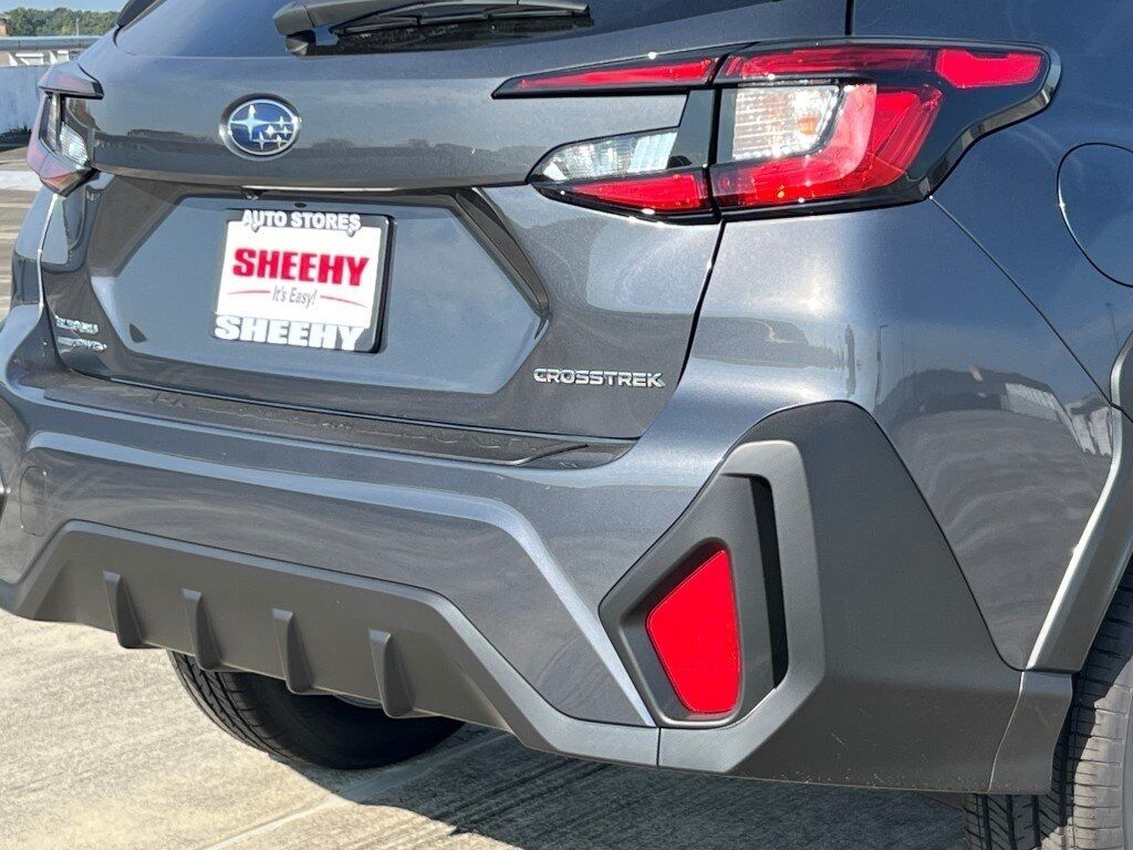 2025 Subaru Crosstrek Premium Springfield VA