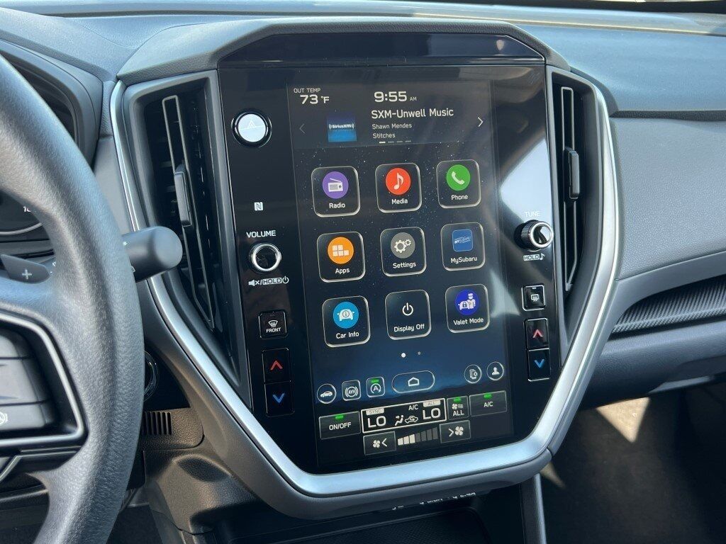 2025 Subaru Crosstrek Premium Springfield VA