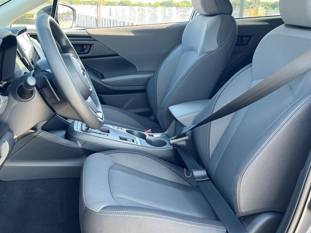2025 Subaru Crosstrek Premium Springfield VA