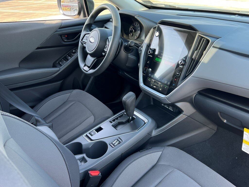 2025 Subaru Crosstrek Premium Springfield VA