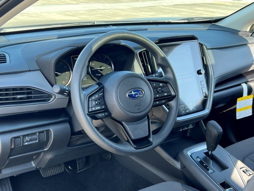 2025 Subaru Crosstrek Premium Springfield VA