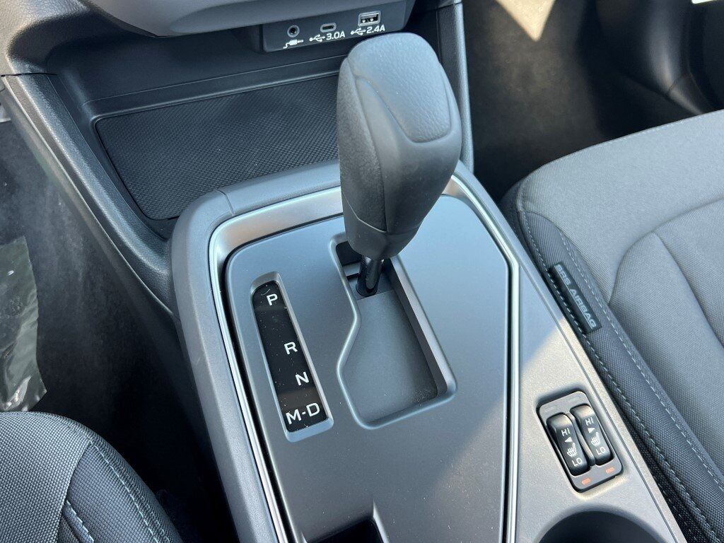 2025 Subaru Crosstrek Premium Springfield VA