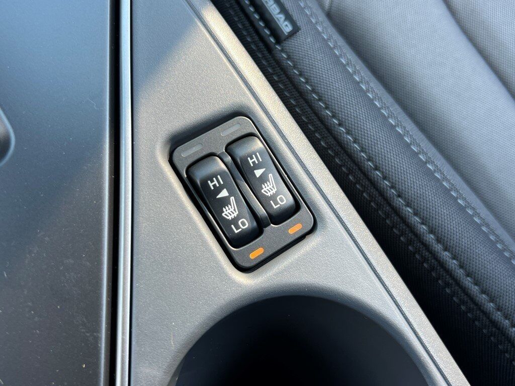 2025 Subaru Crosstrek Premium Springfield VA