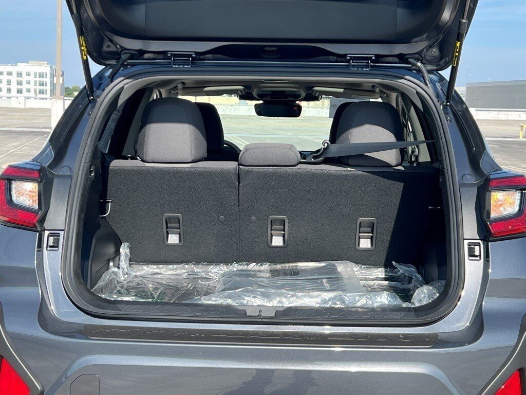 2025 Subaru Crosstrek Premium Springfield VA