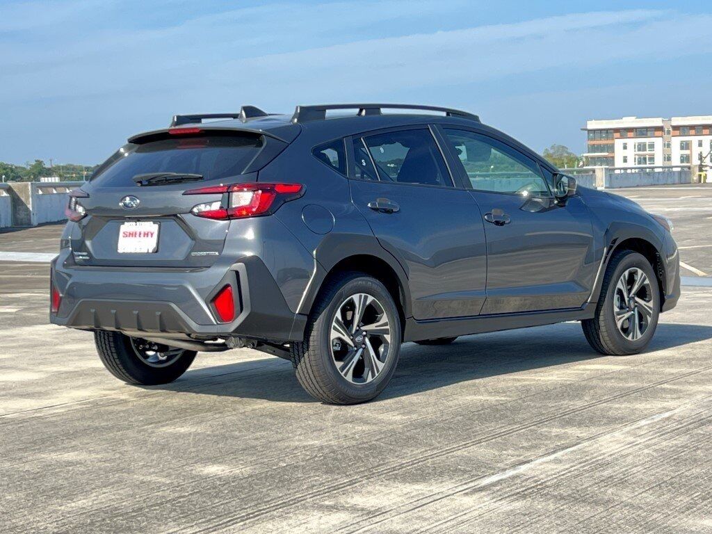 2025 Subaru Crosstrek Premium Springfield VA