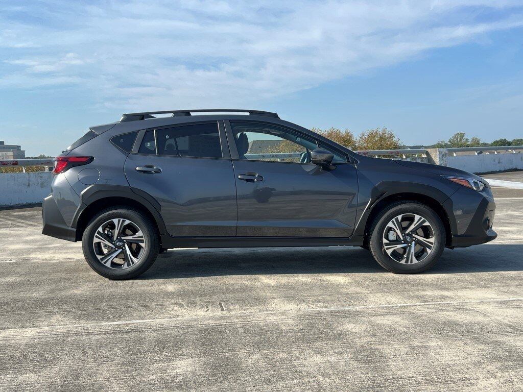 2025 Subaru Crosstrek Premium Springfield VA