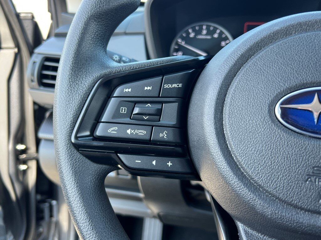 2025 Subaru Crosstrek Premium Springfield VA