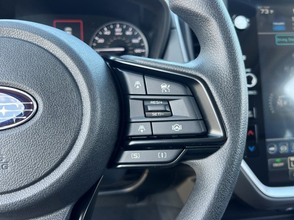 2025 Subaru Crosstrek Premium Springfield VA