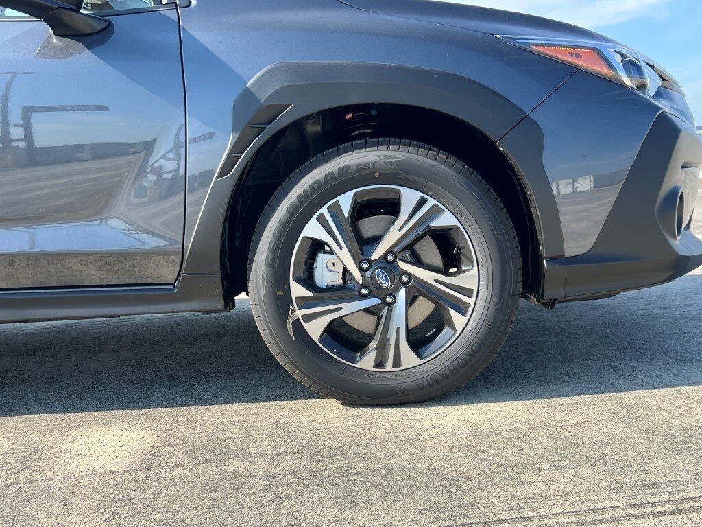 2025 Subaru Crosstrek Premium Springfield VA
