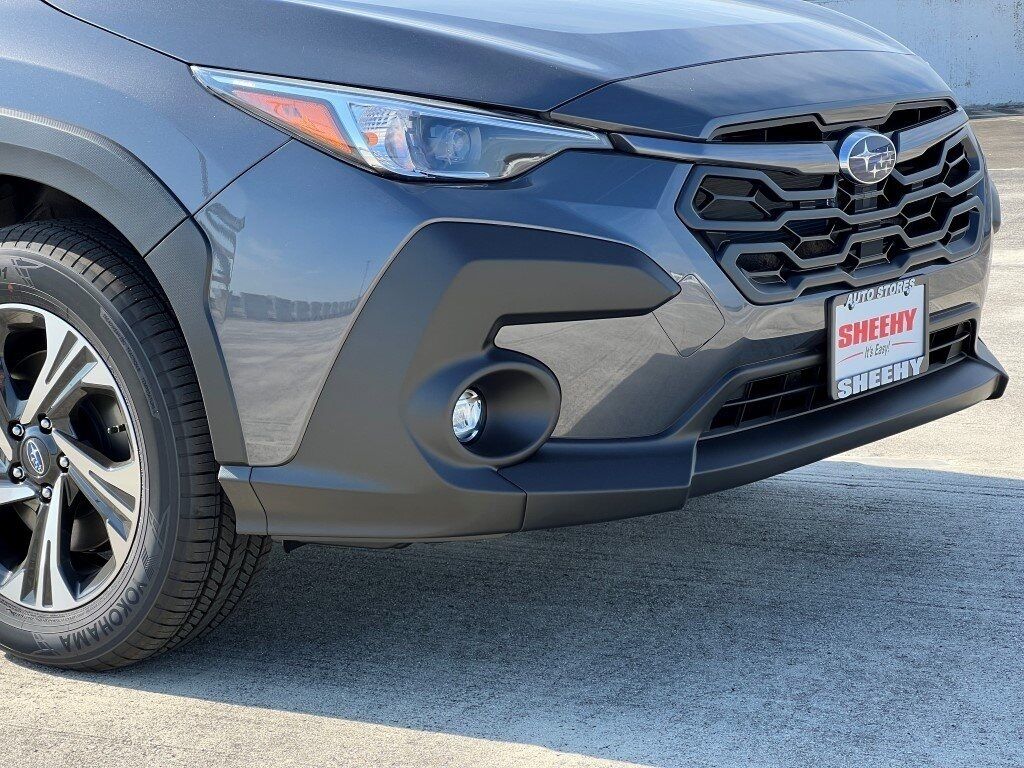 2025 Subaru Crosstrek Premium Springfield VA