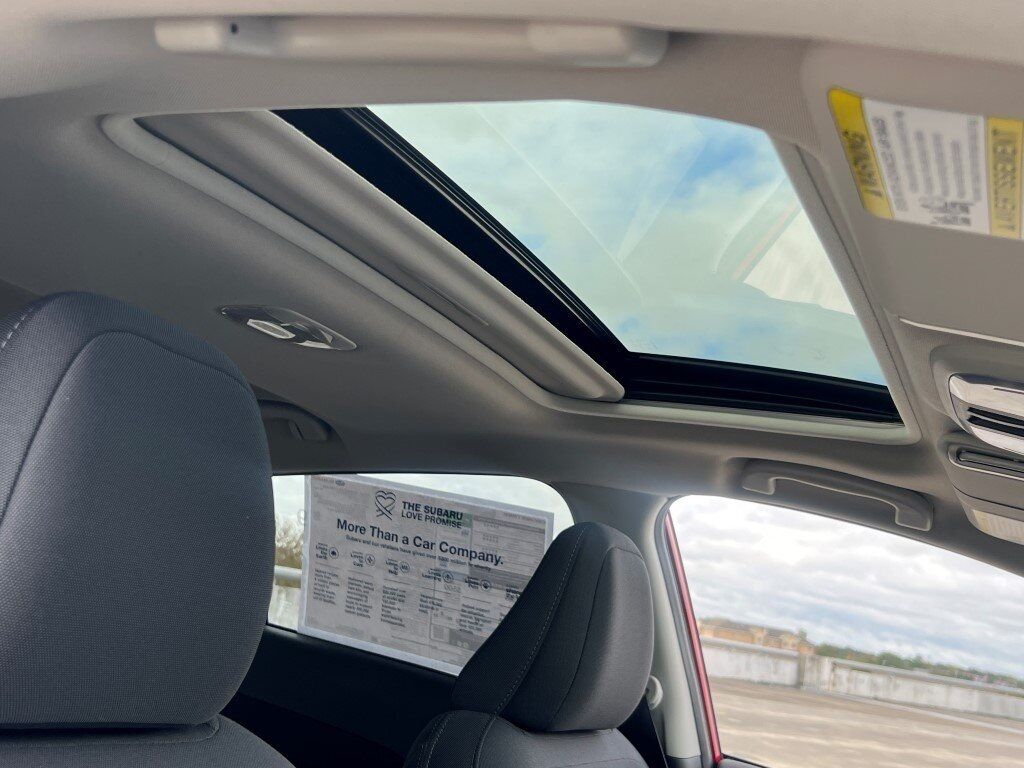 2025 Subaru Crosstrek Premium Springfield VA