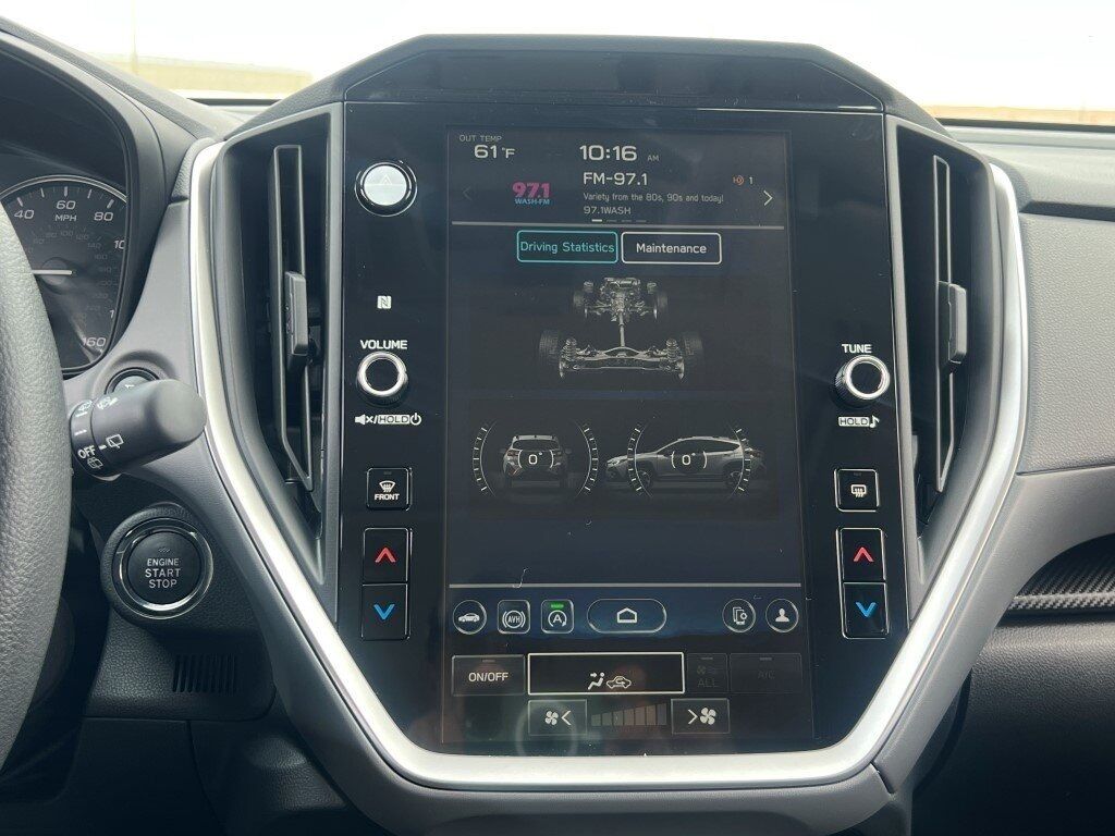 2025 Subaru Crosstrek Premium Springfield VA