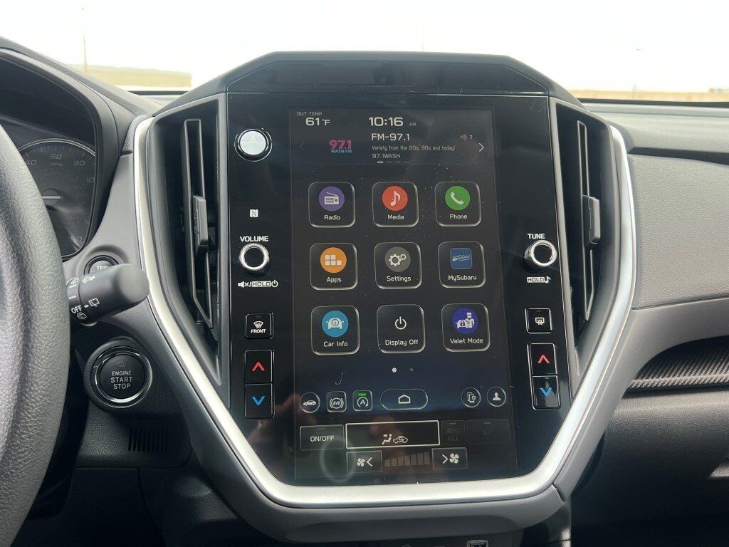 2025 Subaru Crosstrek Premium Springfield VA