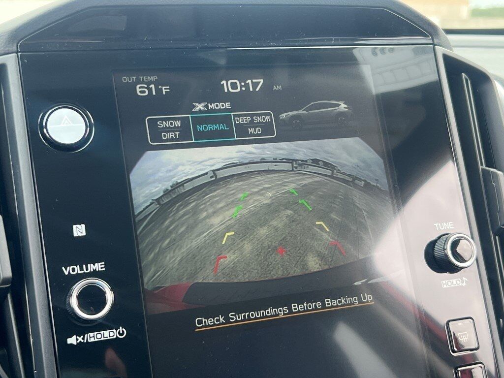 2025 Subaru Crosstrek Premium Springfield VA