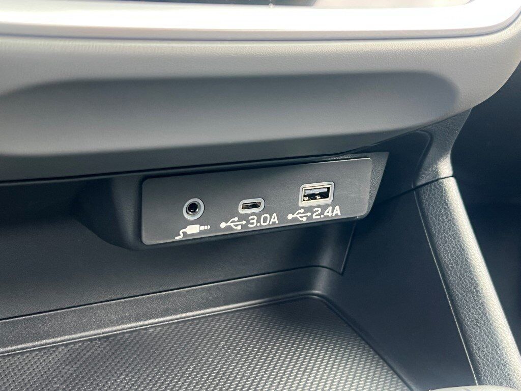2025 Subaru Crosstrek Premium Springfield VA