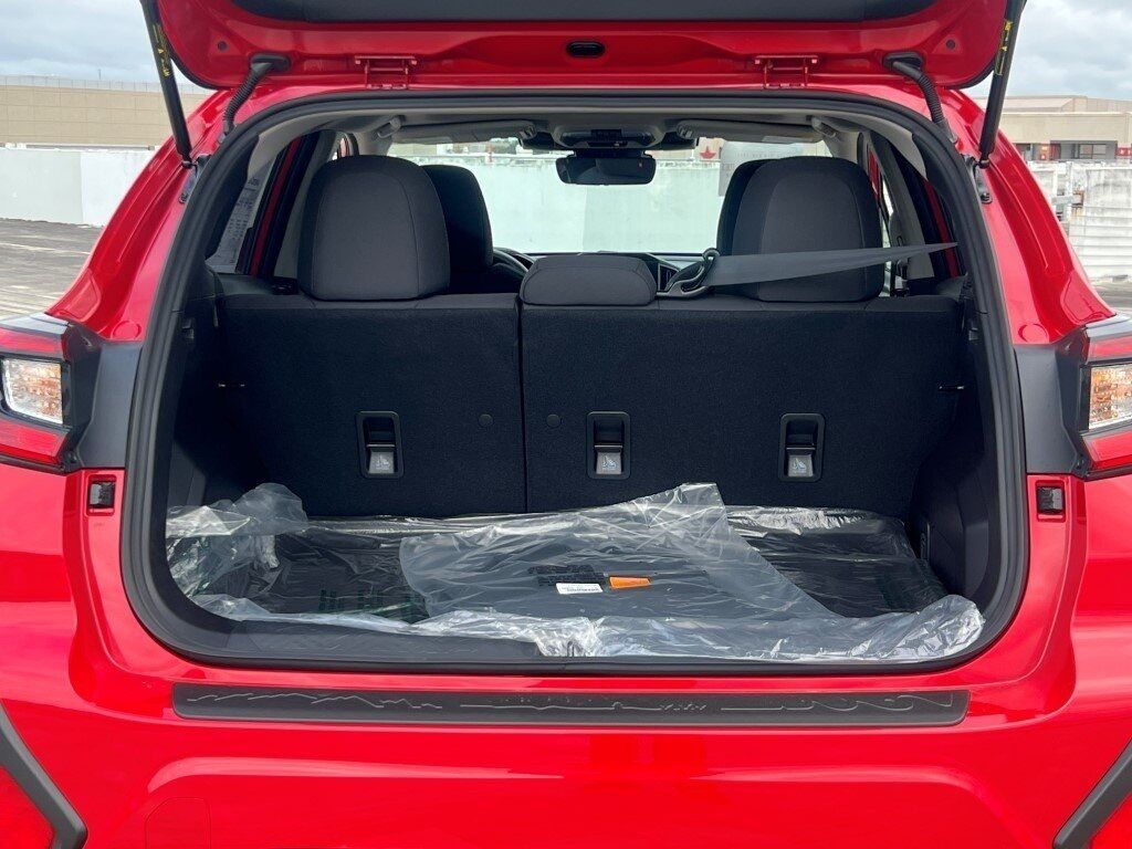 2025 Subaru Crosstrek Premium Springfield VA