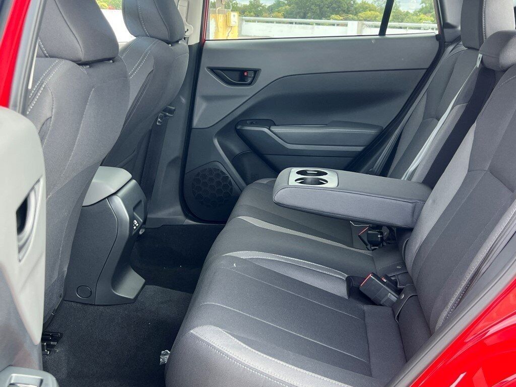 2025 Subaru Crosstrek Premium Springfield VA