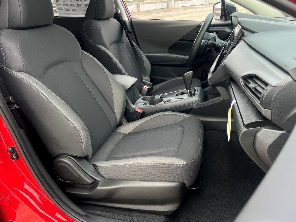 2025 Subaru Crosstrek Premium Springfield VA
