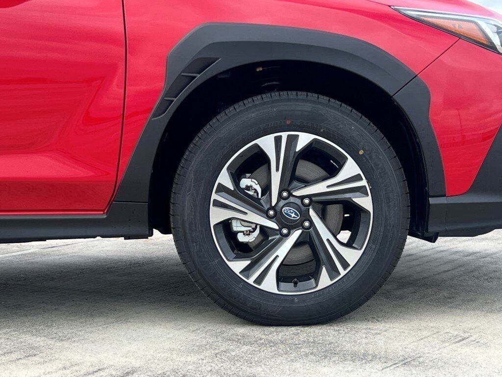 2025 Subaru Crosstrek Premium Springfield VA