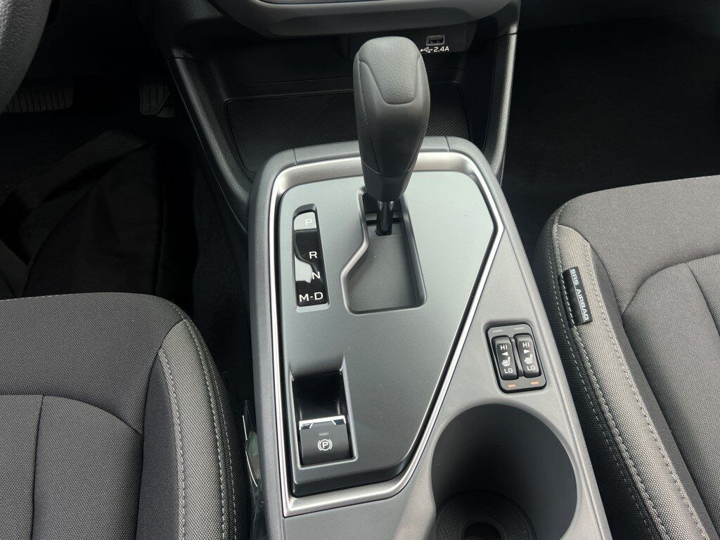 2025 Subaru Crosstrek Premium Springfield VA
