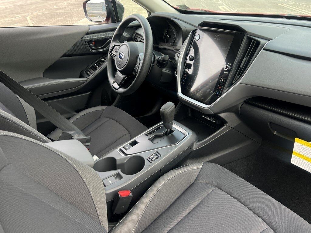 2025 Subaru Crosstrek Premium Springfield VA