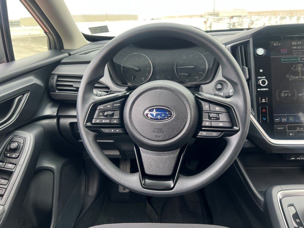 2025 Subaru Crosstrek Premium Springfield VA